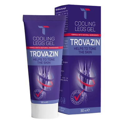 Order Trovazin with discount